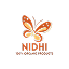 Nidhi Elite Logo